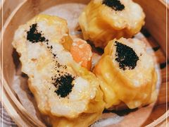 -金汇酒楼(中山东区店)