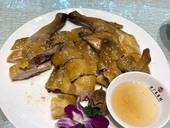 -古南都·老广东酒楼(龙江店)