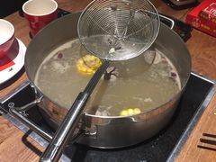 -牛很鲜潮汕牛肉火锅(朝晖路店)