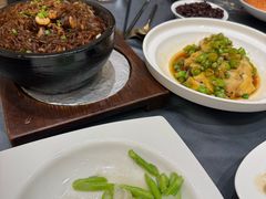 -A One Kitchen·南京精菜馆(晶丽酒店店)