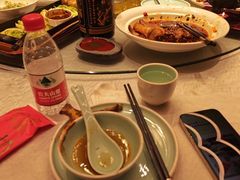 -唐猫庭院·千年陕菜(大唐不夜城店)