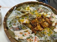 -顺味凤城·顺德菜专门店(九六广场店)