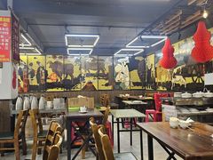 -民间瓦缸煨汤館(嵩山路店)