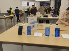 -华为授权体验店(华强北电子广场)