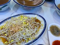 炒豆芽-發起人·肉骨茶(万象汇店)