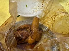 -肥姐美食(同福中路店)