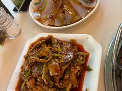 -太婆天府山珍酒楼(亚运村店)