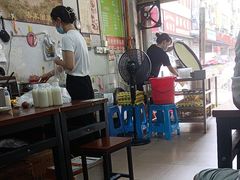 -客家竹盖肠粉王(大和店)