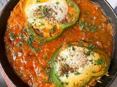 -La Medina餐厅(亮马河南路店)