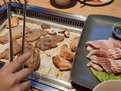 -新石器烤肉(之心城店)