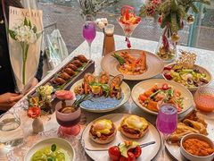 -壳里西餐厅Coquille Seafood Bistro(蒙自路店)