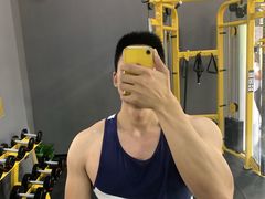 -可逸运动24小时健身