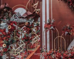 -Sunny喜铺婚礼策划(东部店)