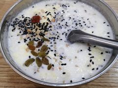 -白翔甜食店