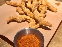-烤匠麻辣烤鱼(时代广场店)