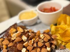 烤伊比利亚猪排-Deer Park鹿园西餐(仁恒置地广场店)