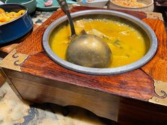 -锦府盐帮·侯宅(五棵松万达店)