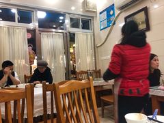 大堂-茂隆餐厅(进贤路店)