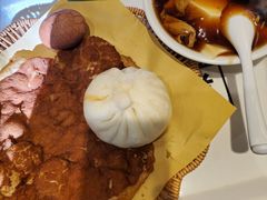 -黑窑厂糖油饼烤鸭·清真菜(旗舰店)