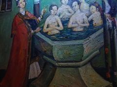 -赛纳河休闲商务会馆(天宁寺店)