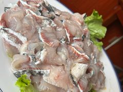 -大理.老字号渝记酸萝卜乌鱼(古城总店)