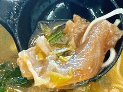 -好呷(东城十三碗美食广场店)