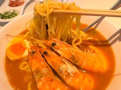 -子霖南山鲜虾面(南山总店)