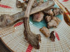 -红叶日料·放题·海胆·定食(星海店)