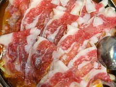 -一味韩餐(天鹅湖万达店)