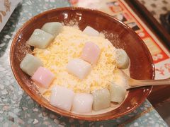 -怒火八零串串火锅(大渡口新天泽店)