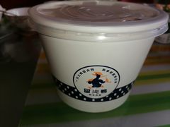 -留夫鸭(巴黎春天宝山店)