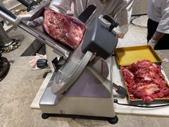 -太湖饭店玉兰厅(自助餐厅)