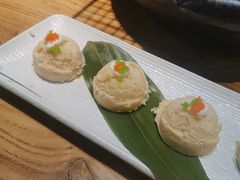 -九田家黑牛烤肉料理(新光汇店)