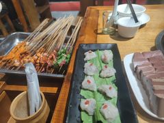 虾滑-串掌门砂锅串串香(后瑞店)
