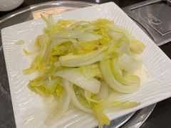-美极鲜食坊(宝安南路店)