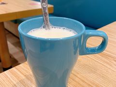藕香杏仁茶-渔米丰·广府鱼汤米线(光明广场店)