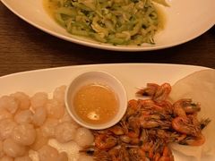 -品悦(崇明凯悦店)