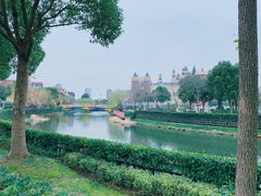 -安徒生童话乐园