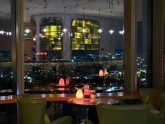 -三迪希尔顿酒店·星空酒廊