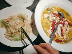 -赠李白·如诗的川味(余杭万达广场店)