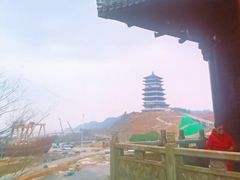 -石钟山