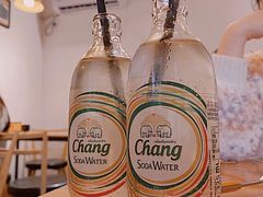 -About Bistro關於·泰式家庭料理