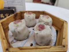 -番禺宾馆丽苑厅