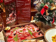 -Mammamia意大利餐厅(阳春巷店)