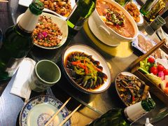 -锦小馆(安贞店)