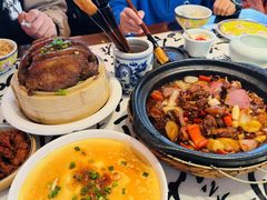 -南昌大饭店·非遗南昌菜(万寿宫店)