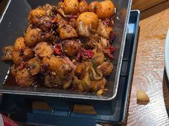 -蓉和妈妈菜·芙蓉花开(高新店)