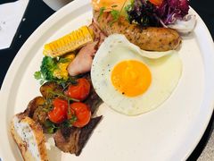 -Sarah西点·烘焙·餐厅(翰林府旗舰店)