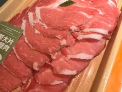 -熊喵来了火锅(长安万达第94分店)