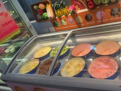 -非烤勿扰韩式自助烤肉火锅(龙岗万达广场店)